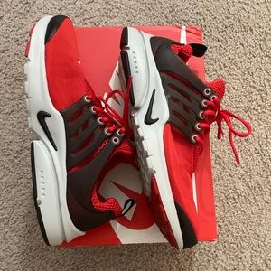 Brand new Nike presto 7y